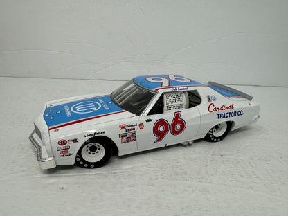 Lionel Nascar #96 Dale Earnhardt Cardinal Tractor 1978 Ford Torino 1:24 Diecast