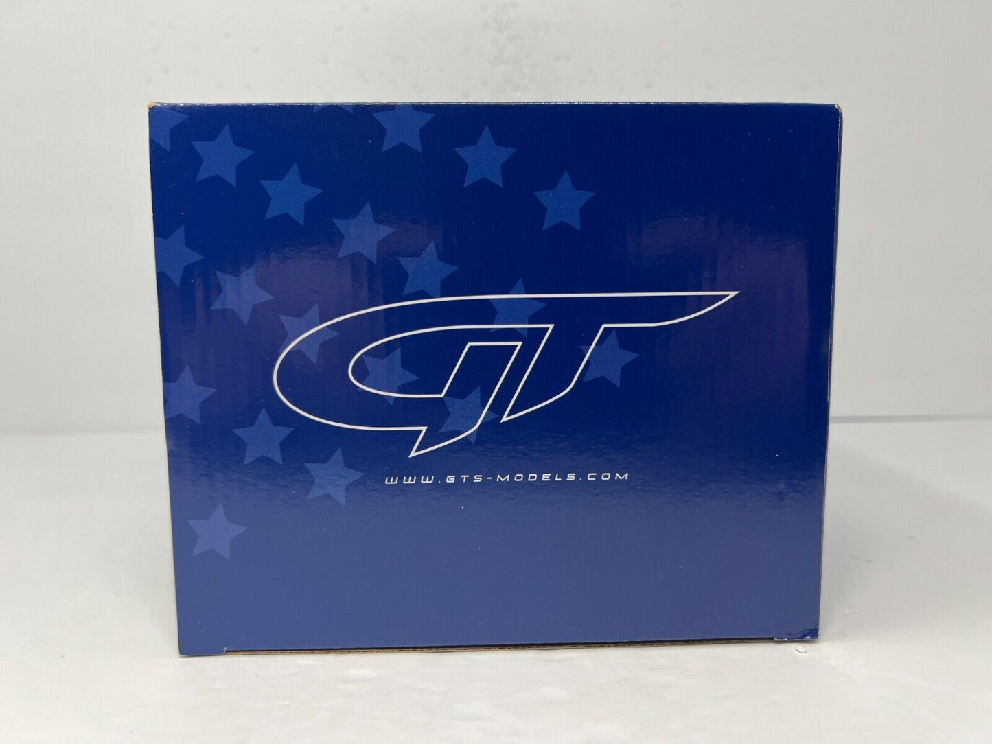 GT SPIRIT 2021 Ford Mustang Super Snake USA Exclusive 1:18 Resin GTS Models