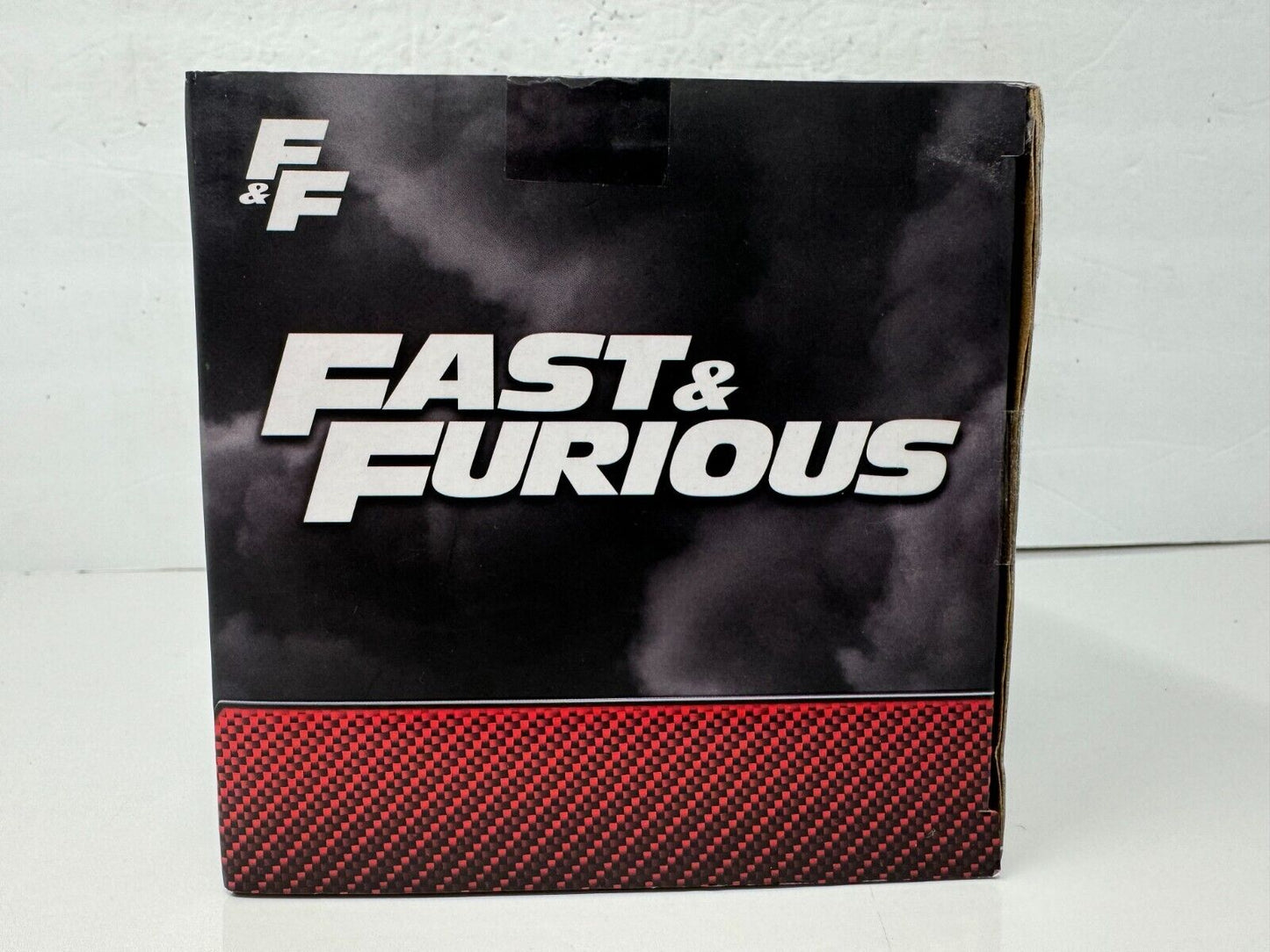 Jada Fast & Furious Dom's Dodge Charger R/T 1:24 Diecast