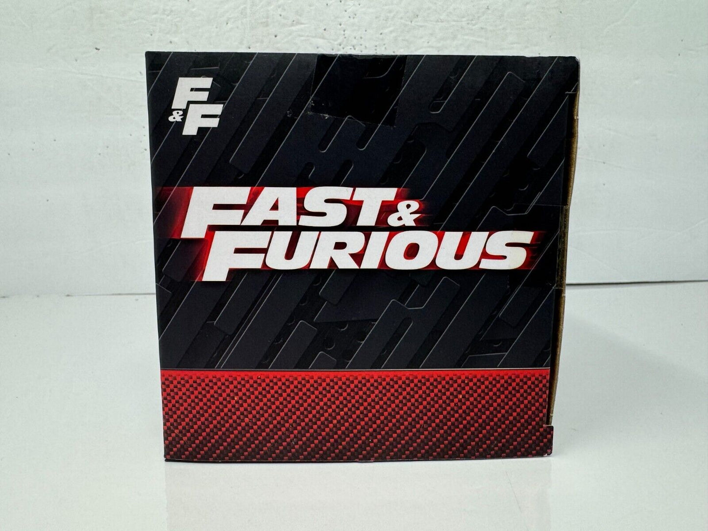 Jada Fast & Furious Brian's Nissan Skyline GT-R (R35) 1:24 Diecast