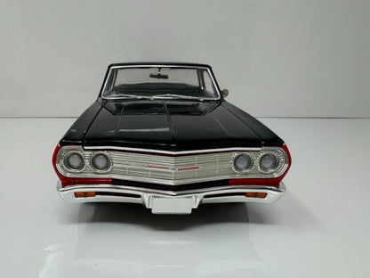 Acme 1965 Chevy El Camino Custom Not Your Mother's El Camino 1:18 Diecast