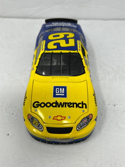 Action Nascar #29 Kevin Harvick GM Goodwrench RCR 35th Anniversary 1:24 diecast