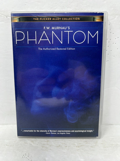 Phantom (DVD) Drama Good Condition!!!