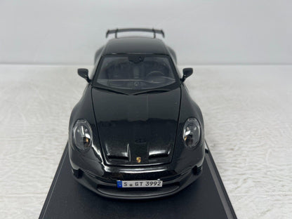 Maisto Porsche 911 GT3 Special Edition 1:18 Diecast