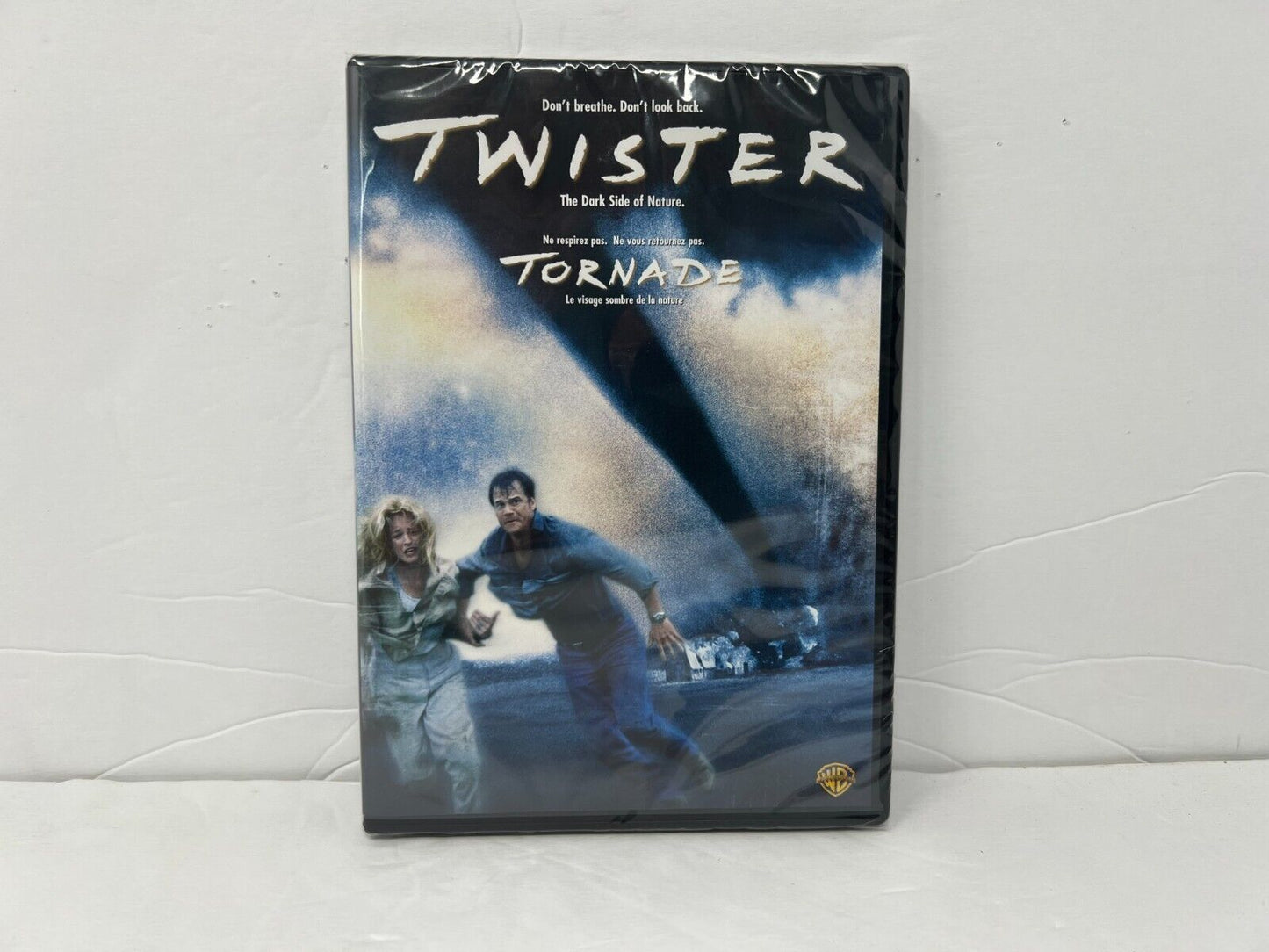 Twister DVD Thriller Brand New and Sealed!!!