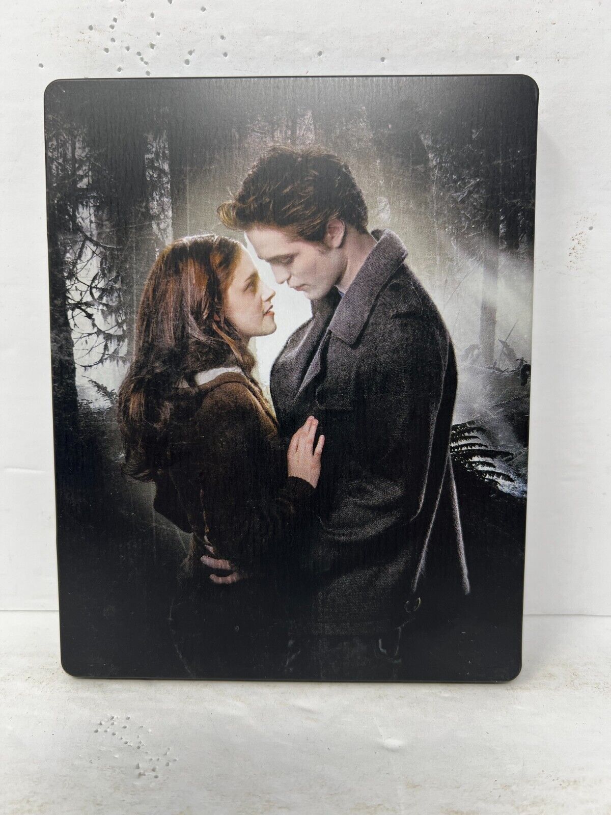 Twilight The Complete Saga (Blu-ray) Fantasy Good Condition!!!