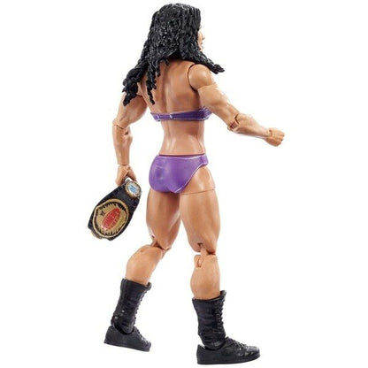 WWE Chyna Elite Collection WrestleMania 37  Wrestling Action Figure