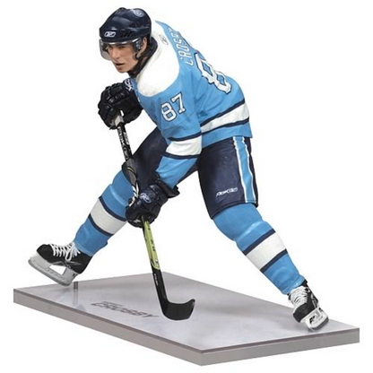 Mcfarlane NHL Sidney Crosby Pittsburgh Penguins Winter Classic Series 21 Figure