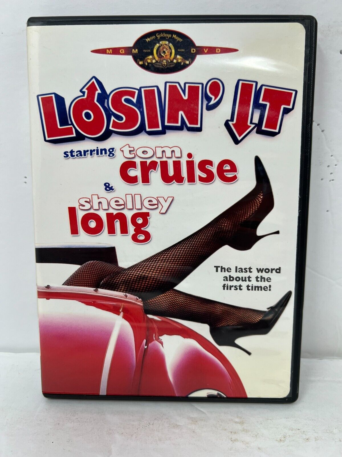 Losin' It (DVD) Comedy Good Condition!!!