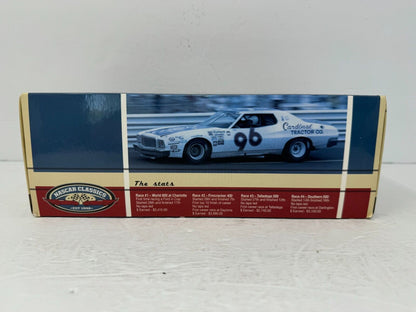 Lionel Nascar #96 Dale Earnhardt Cardinal Tractor 1978 Ford Torino 1:24 Diecast