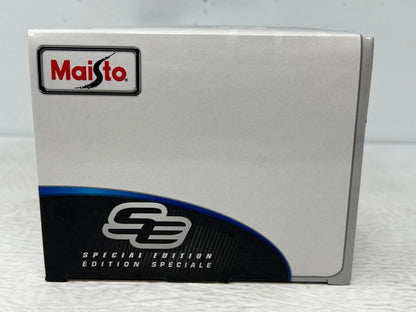 Maisto Shelby Series One Special Edition 1:18 Diecast