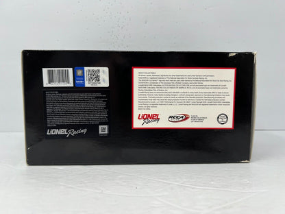 Lionel Nascar #24 William Byron Daytona Win 2020 Camaro ZL1 1:24 Diecast AUTO'D