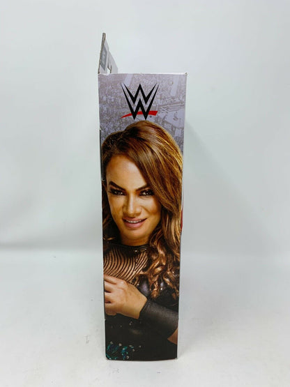 WWE Nia Jax Elite Collection Series 65 Wrestling Action Figure