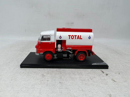 Eligor Sinpar Mini Camion Citerne Petrolier Total 1:43 Diecast