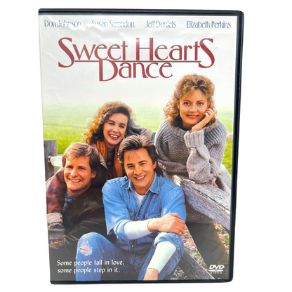 Sweet Hearts Dance (DVD) Romance