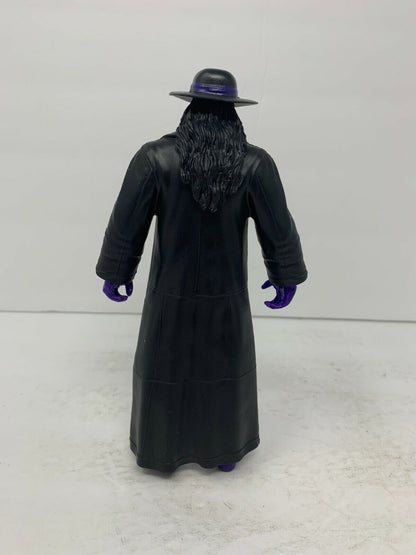 WWE Undertaker Elite Collection Wrestling Action Figure