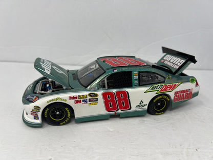 Lionel Nascar #88 Dale Earnhardt Jr. AMP Energy '11 Chevy Flashcoat 1:24 Diecast