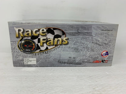 Action Nascar Race Fans #29 Kevin Harvick GM Goodwrench Monte Carlo 1:24 Diecast