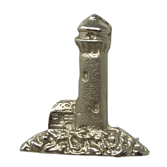 Lighthouse Lapel Pin