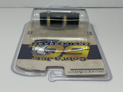 Greenlight Cobra Jet 50th Anniversary 1968 Mercury Cougar XR7 GT 1:64 Diecast