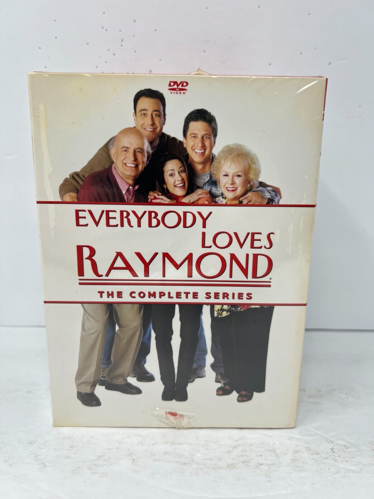 Everybody Loves Raymond: Season 1-7 (DVD) New and Sealed!!!