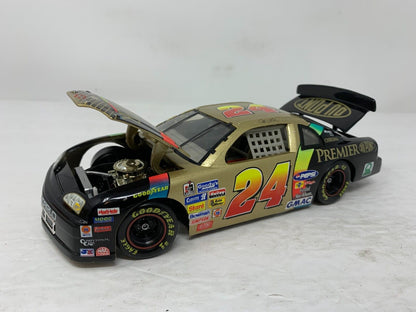 Action Nascar RCCA #24 Jeff Gordon DuPont Chroma Premier 1997 Chevy 1:24 Diecast