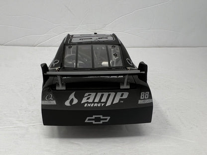 Action Nascar #88 Dale Earnhardt ARC Black Label 2008 Chevy Impala 1:24 Diecast