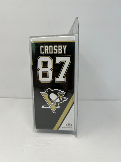 Mcfarlane NHL Sidney Crosby Pittsburgh Penguins Debut Series 12 Figure