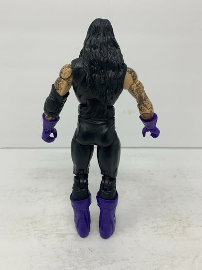 WWE Undertaker Elite Collection Wrestling Action Figure