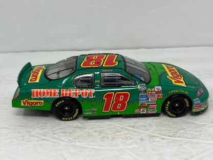 Action Nascar #18 JJ Yeley Vigoro Monte Carlo GM DEALERS (1 of 24#) 1:24 Diecast