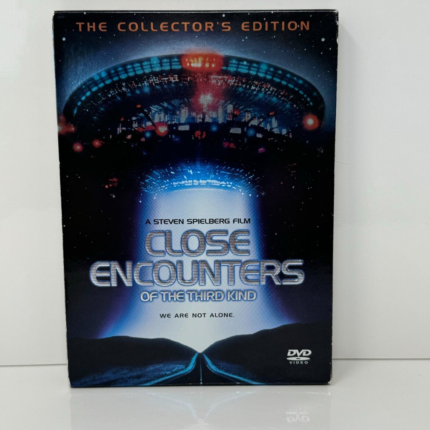 Close Encounters of the Third Kind (DVD) Sci-Fi Good Condition!!!