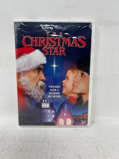 The Christmas Star (DVD) Family Brand New and Sealed!!!