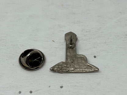 Lighthouse Lapel Pin