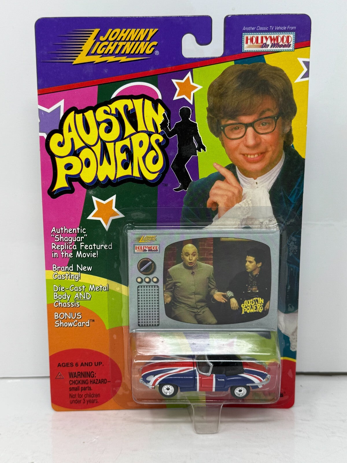Austin Powers 11体 71ypDn1VjxL._AC_UL210_SR210,