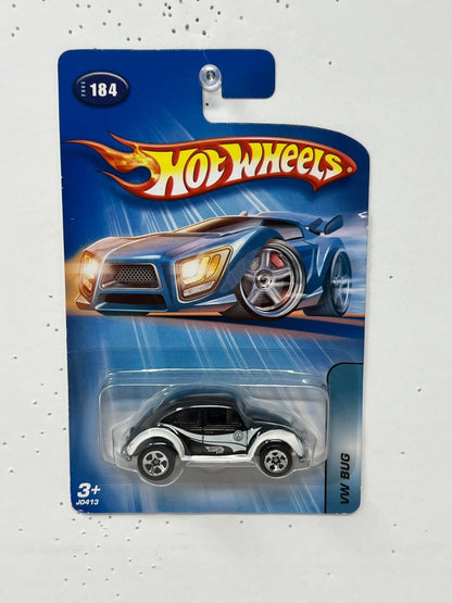 Hot Wheels Collecors.com VW Bug 1:64 Diecast