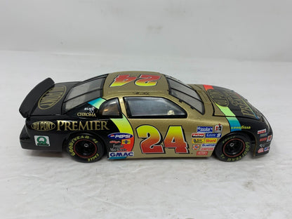 Action Nascar RCCA #24 Jeff Gordon DuPont Chroma Premier 1997 Chevy 1:24 Diecast