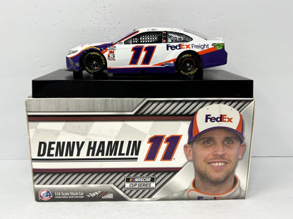 Lionel Nascar #11 Denny Hamlin FedEx Freight 2020 Camry 1:24 Diecast