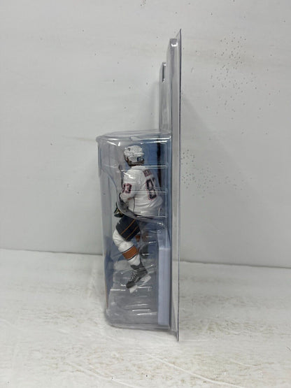 McFarlane Toys Ales Hemsky Edmonton Oilers NHL Hockey Exclusive Action Figure