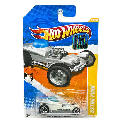 Hot Wheels 2011 New Models Astro Funk 1:64 Diecast Factory Sealed