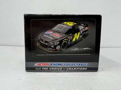 Lionel Nascar #24 Jeff Gordon Pepsi Max AARP DTEH 2013 Chevy SS 1:24 1 of 1200