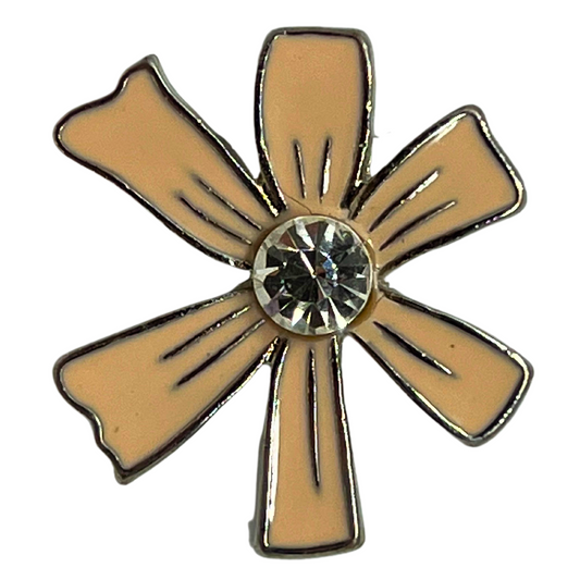 Flower Nature Lapel Pin P1