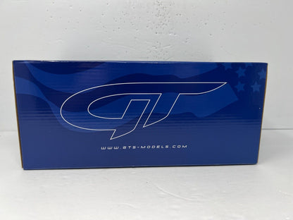 GT SPIRIT 2021 Ford Mustang RTR Spec 5 Widebody Pennzoil 1:18 Resin GTS Model