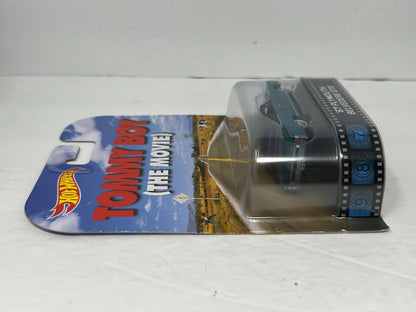 Hot Wheels Retro Entertainment Tommy Boy '67 Plymouth Belvedere GTX 1:64 Diecast