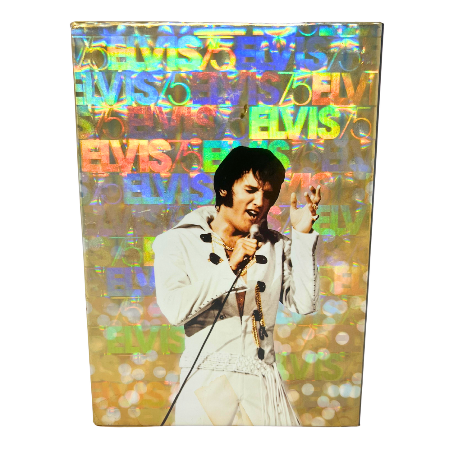 Elvis: 75th Anniversary Collection (DVD) Boxset