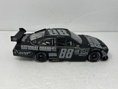 Action Nascar #88 Dale Earnhardt ARC Black Label 2008 Chevy Impala 1:24 Diecast