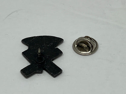 Les Moulins de l'Isle-Aux-Coudres Attractions Lapel Pin P2