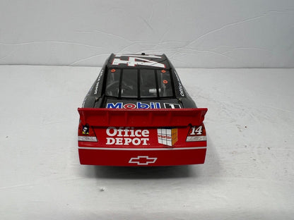 Lionel Nascar #14 Tony Stewart Office Depot 2011 Impala Flashcoat 1:24 Diecast