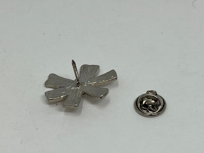 Flower Nature Lapel Pin P1