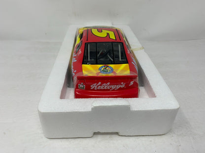 Ertl Prestige Nascar #5 Kellogg's Corn Flakes Terry Labonte Chevy 1:18 Diecast