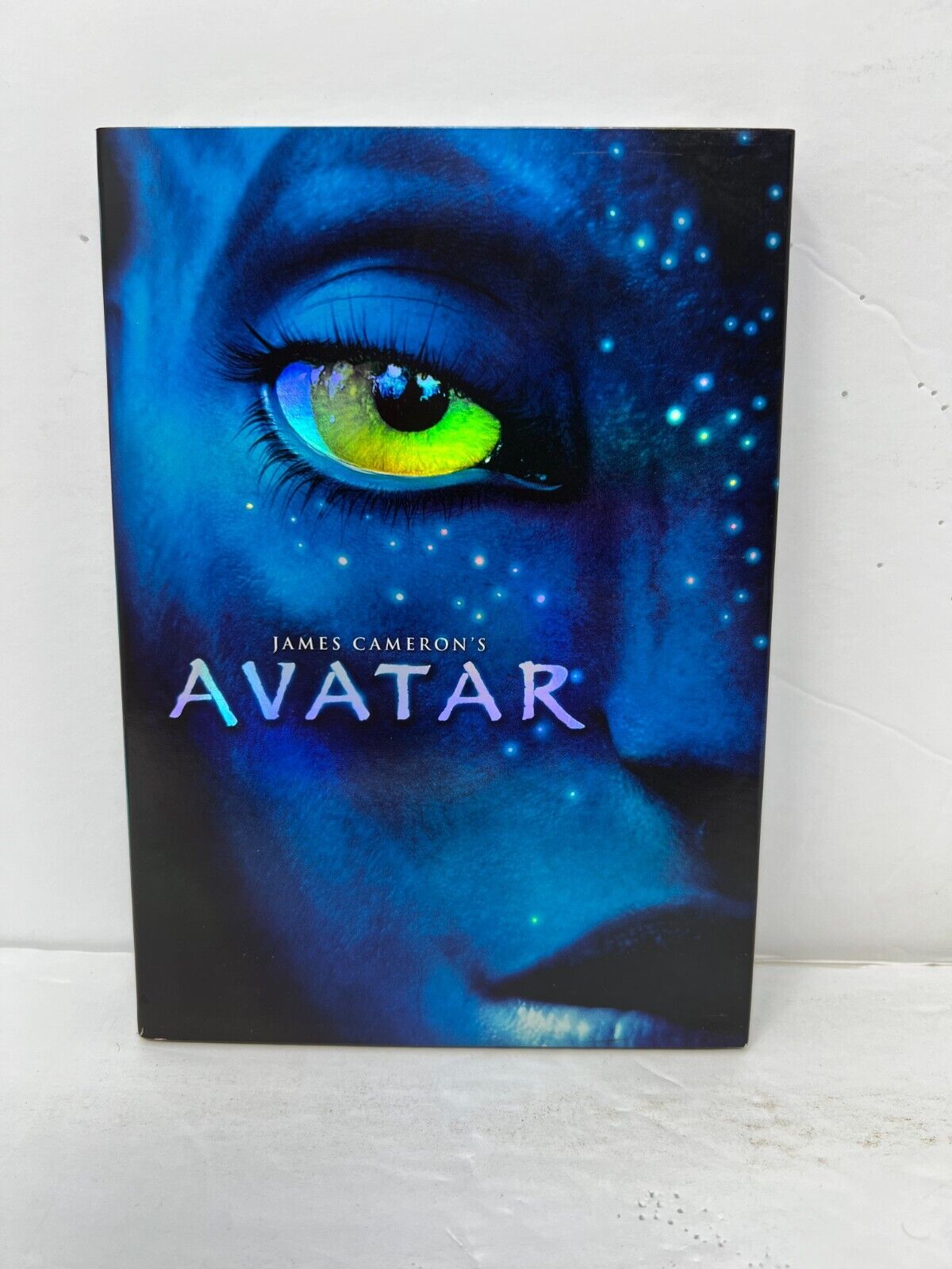 Avatar (DVD) Fantasy New and Sealed!!!